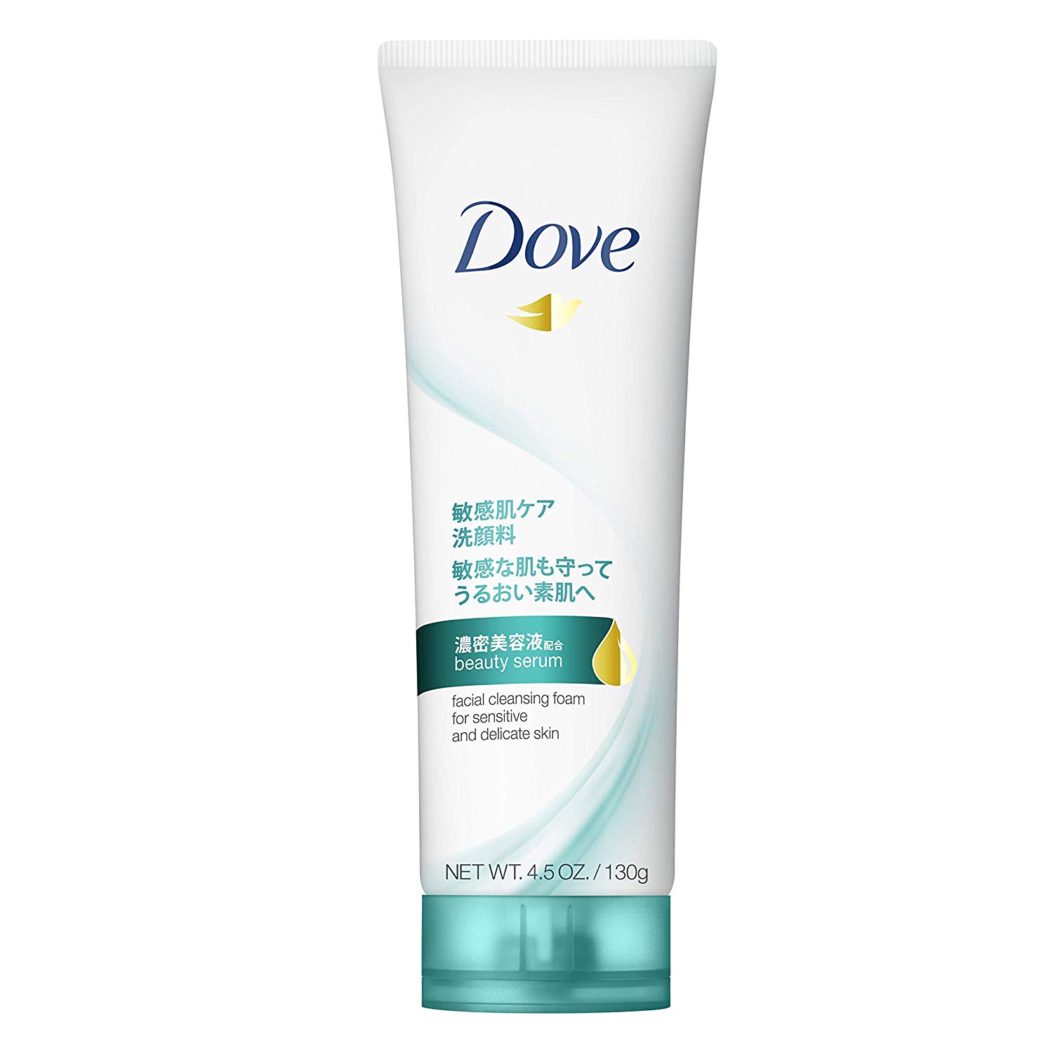 Dove 洗顔料