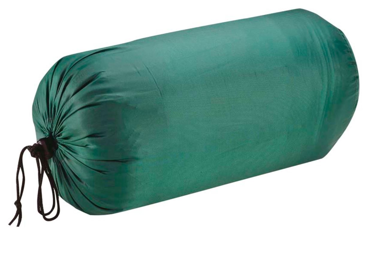 プレーリー　封筒型シュラフ（寝袋）600