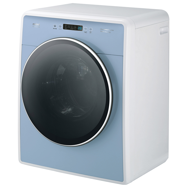 小型洗濯機 DW-D30A