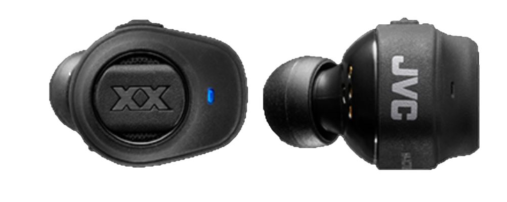 Bluetoothイヤホン HA-XC70BT