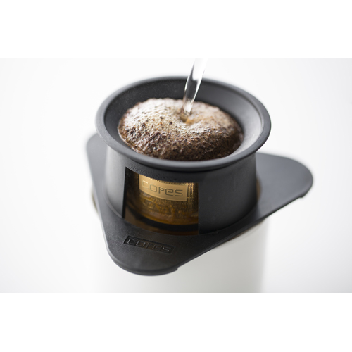 コーヒーフィルター シングルカップゴールドフィルター C210