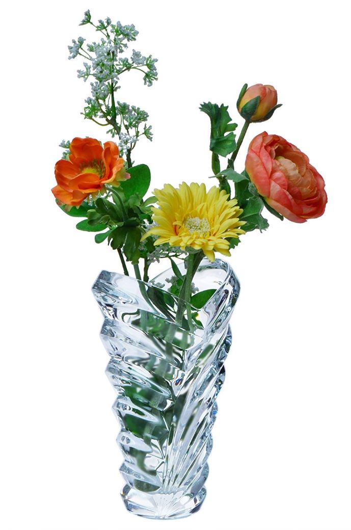 花瓶 フラワーベース ルーチェ