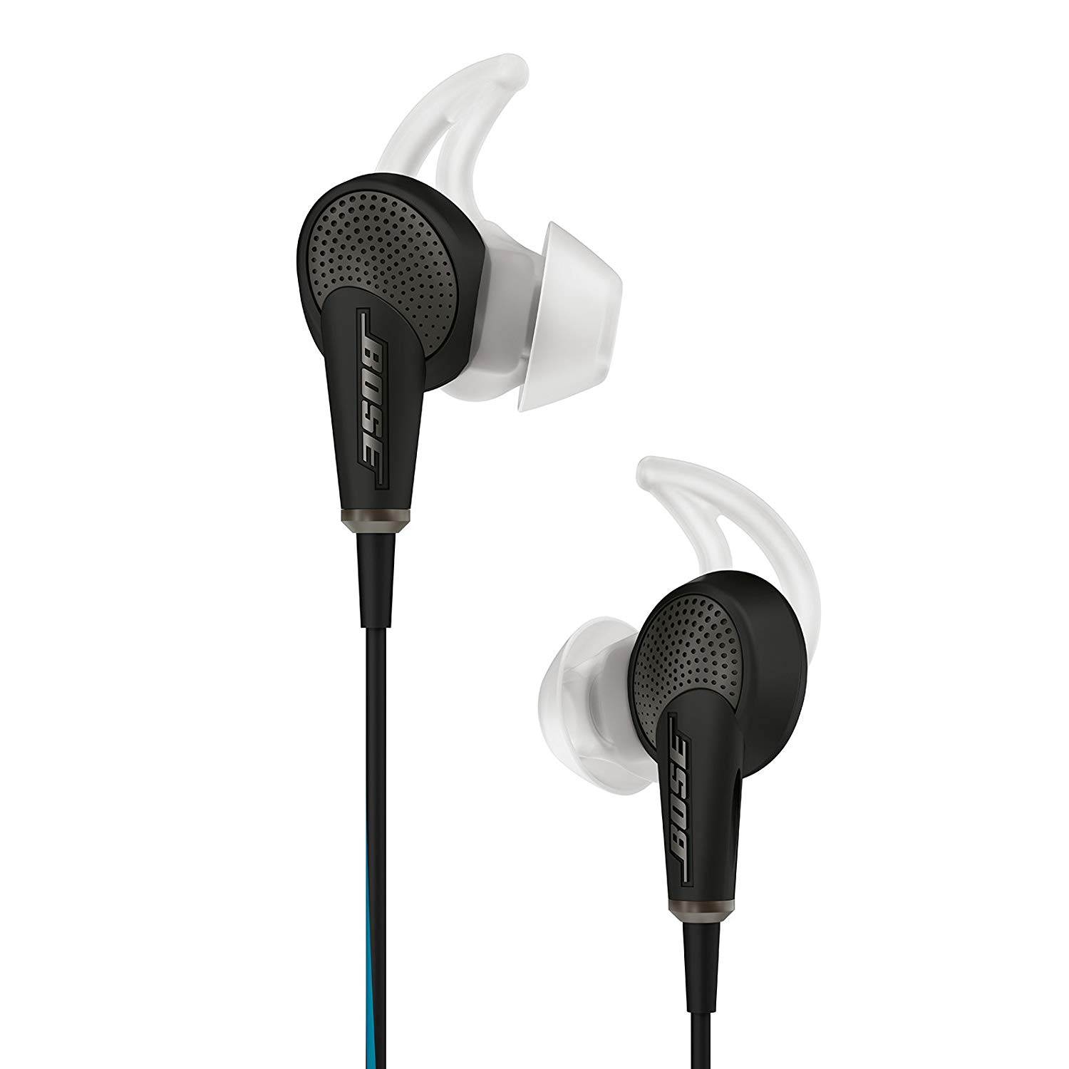 QuietComfort 20 Acoustic Noise Cancelling headphones