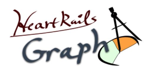 3.HeartRails Graph