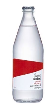 SANT ANIOL(サンタニオル) 炭酸 ＜発泡＞