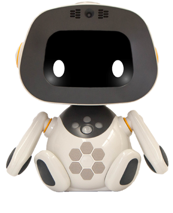 コミュニケーションロボット unibo(ユニボ)