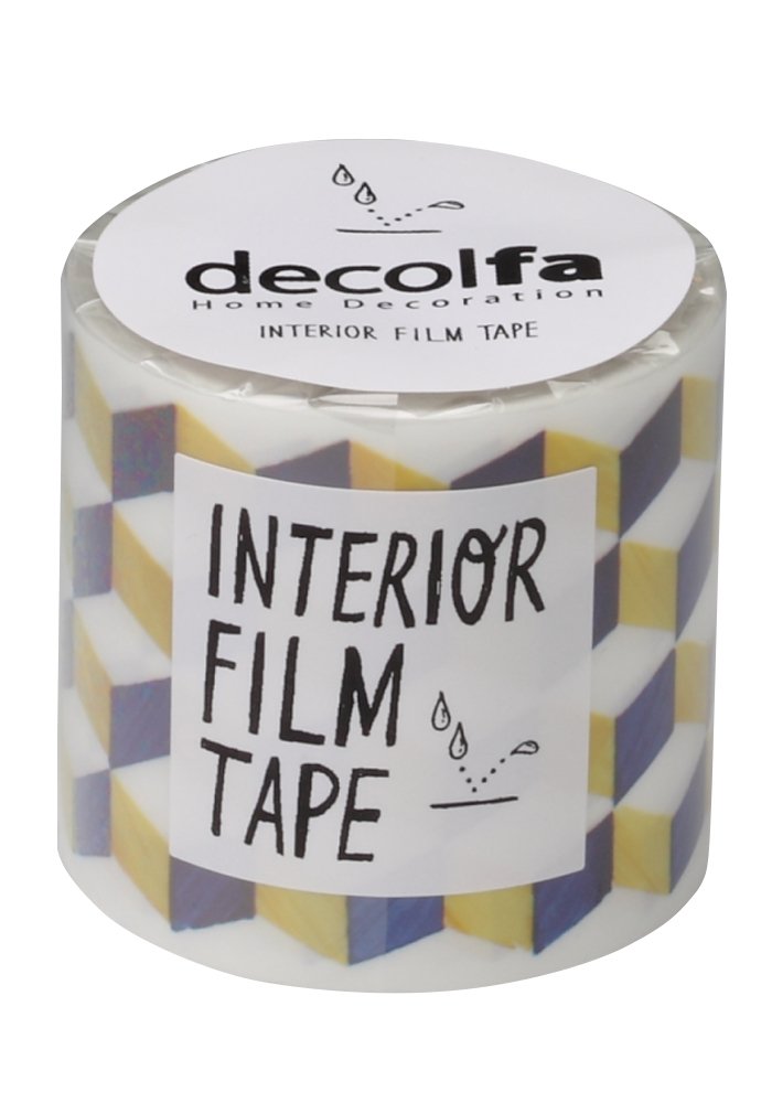 インテリアフィルムテープ 50mm